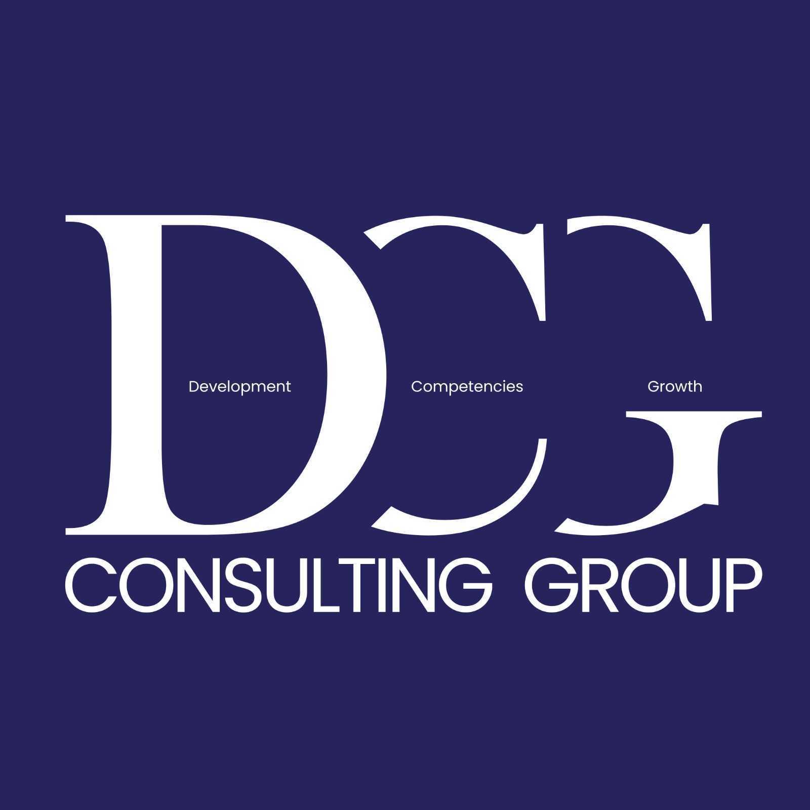 DCG Consulting Group