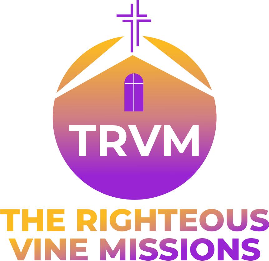 The Righteous Vine Missions