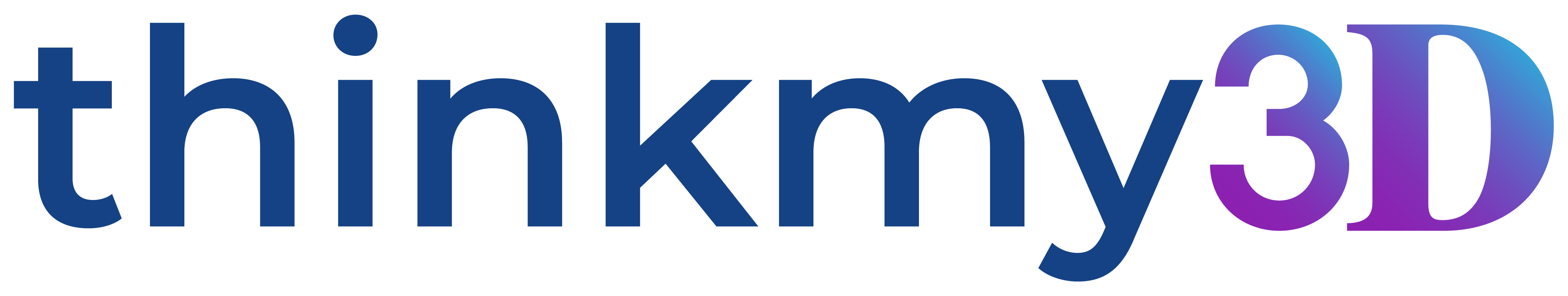 thinkmy3D