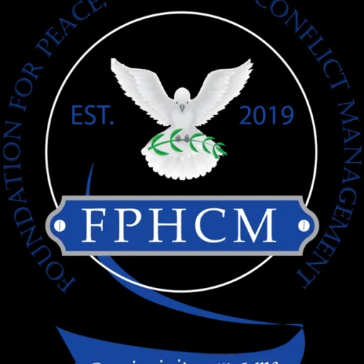 FOUNDATION FOR PEACE, HOPE AND CONFLICT MANAGEMENT