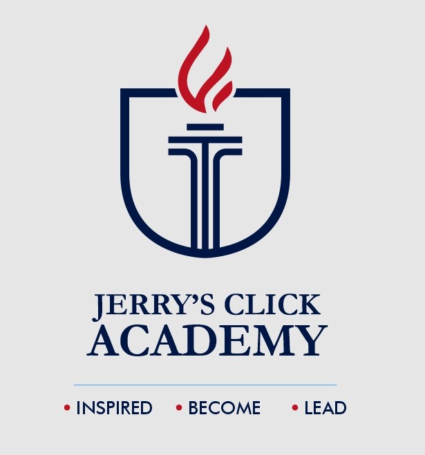 Jerry's Click Academy
