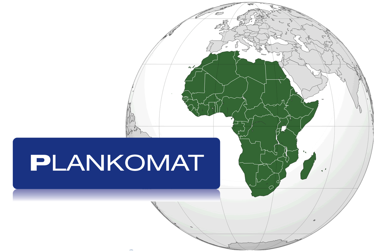 Plankomat Africa
