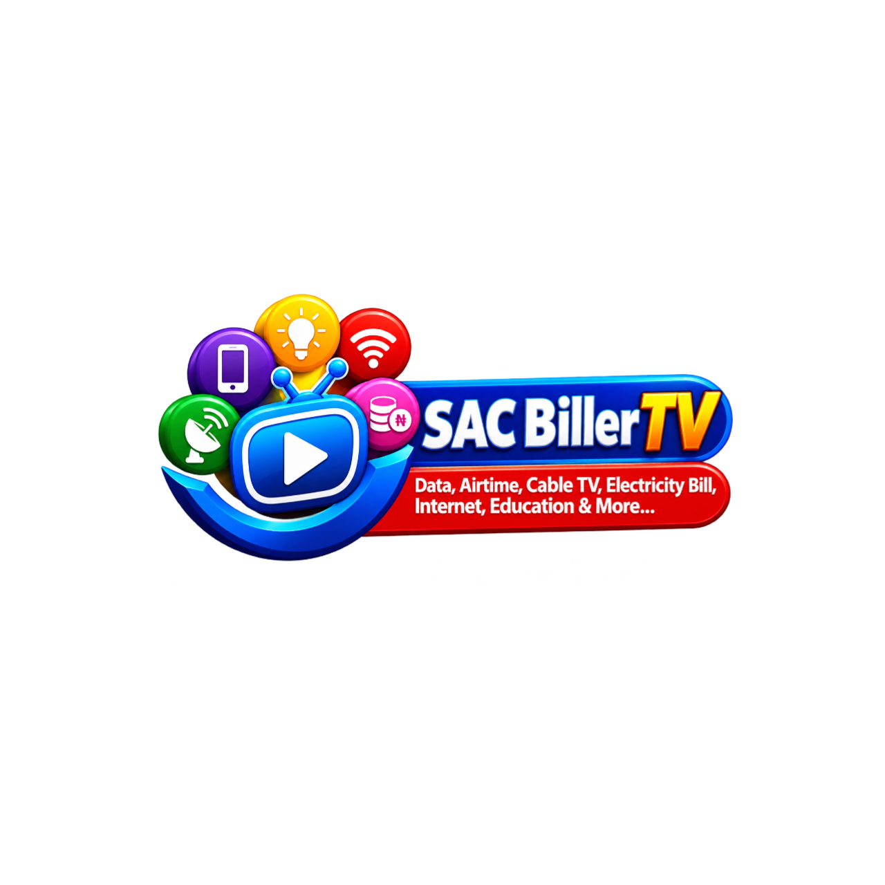 SAC BillerTV
