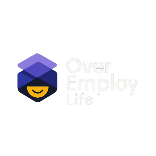 Overemploy Life
