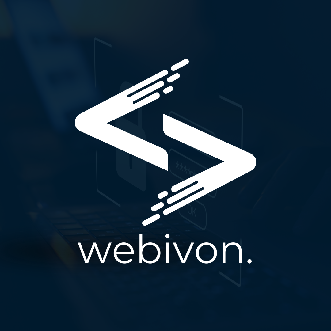 Webivon Solutions