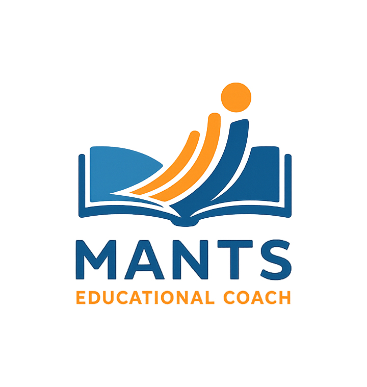 Mants Educational Coach
