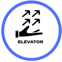 Elevator PR