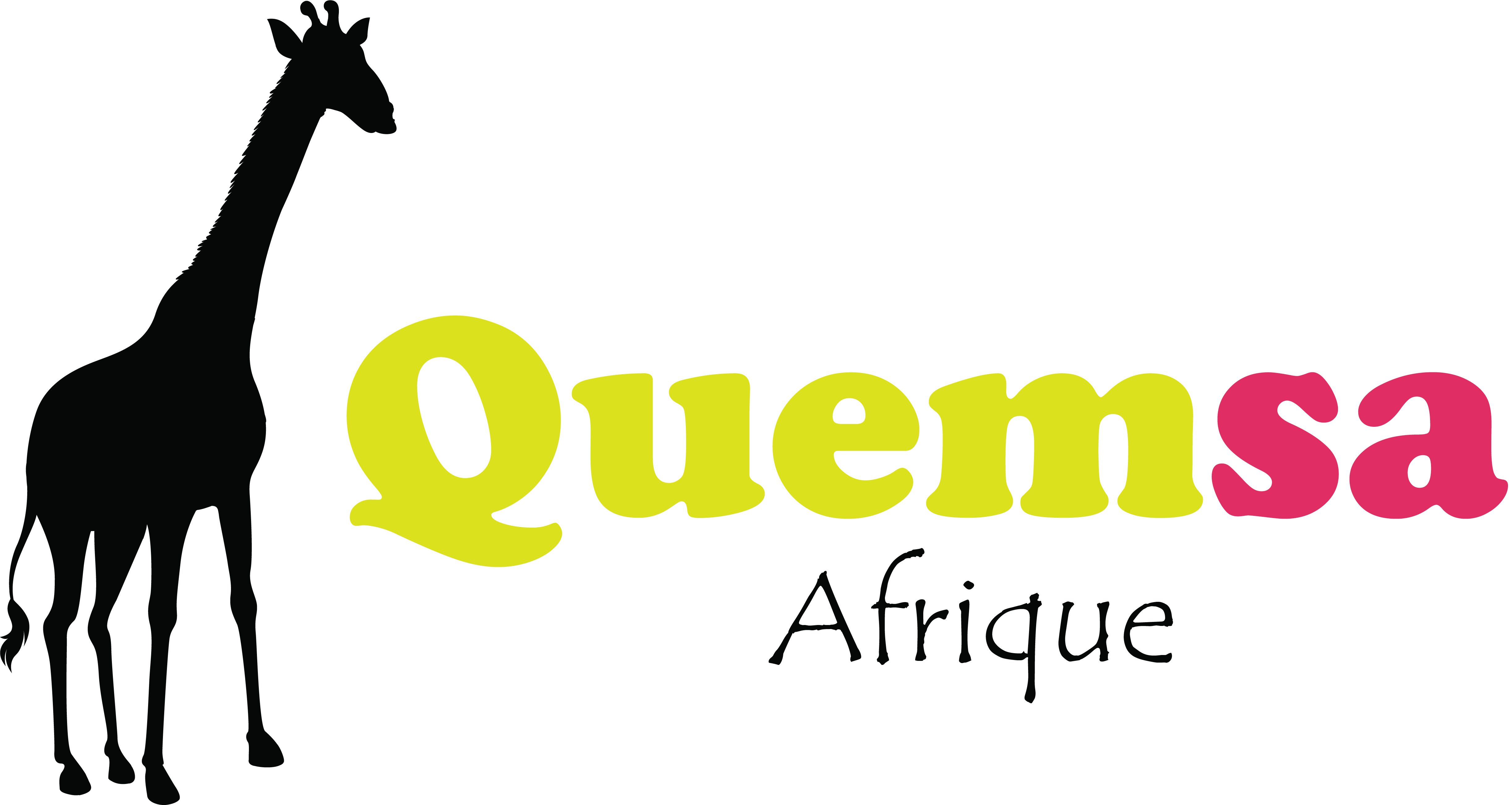 Quemsa Afrique