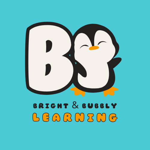 Bright and Bubbly Learning