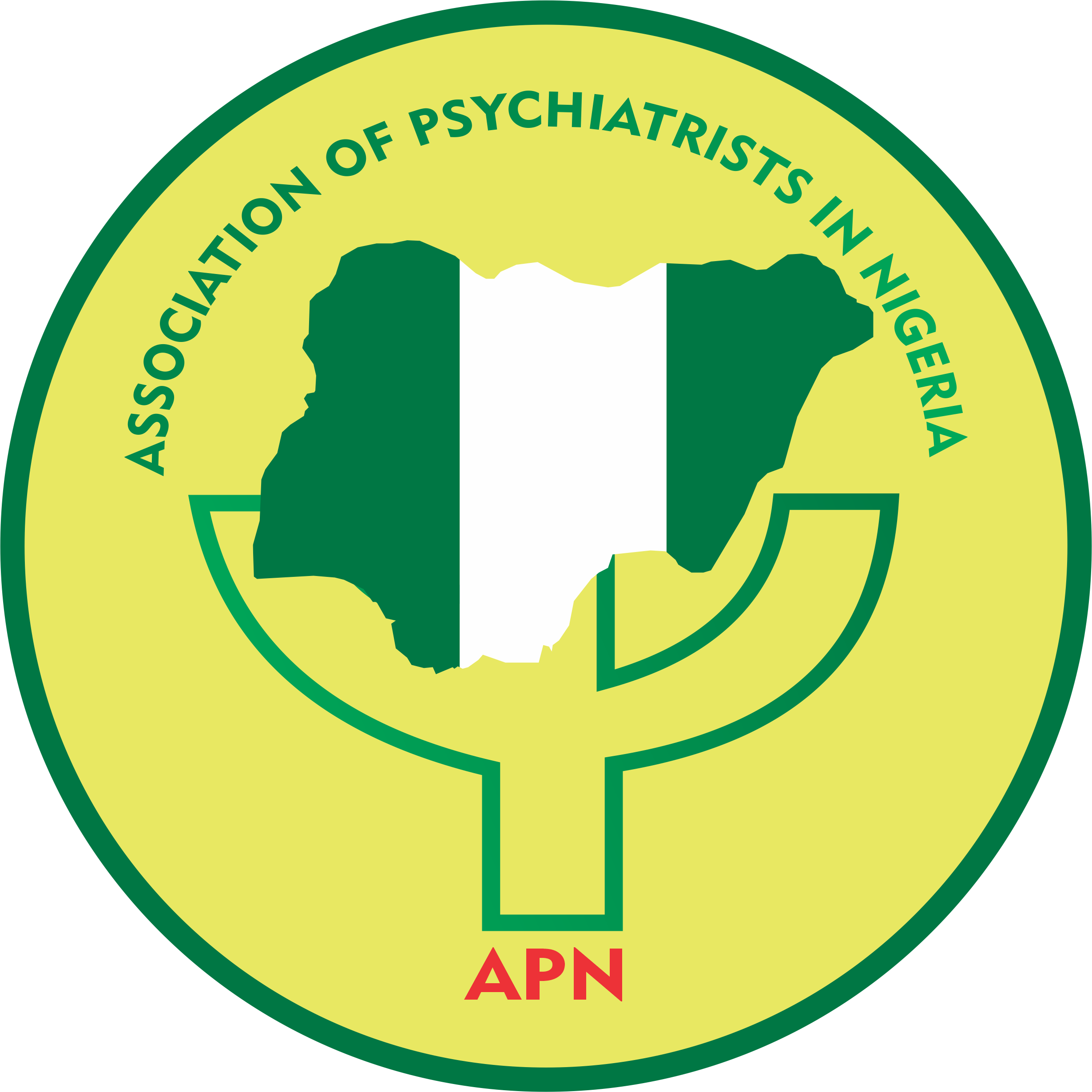 Association of Psychiatrists in Nigeria
