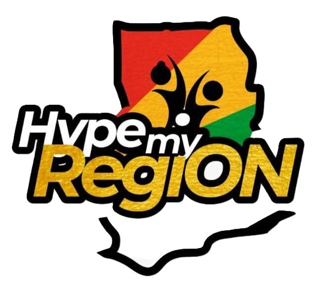 HYPE MY REGION