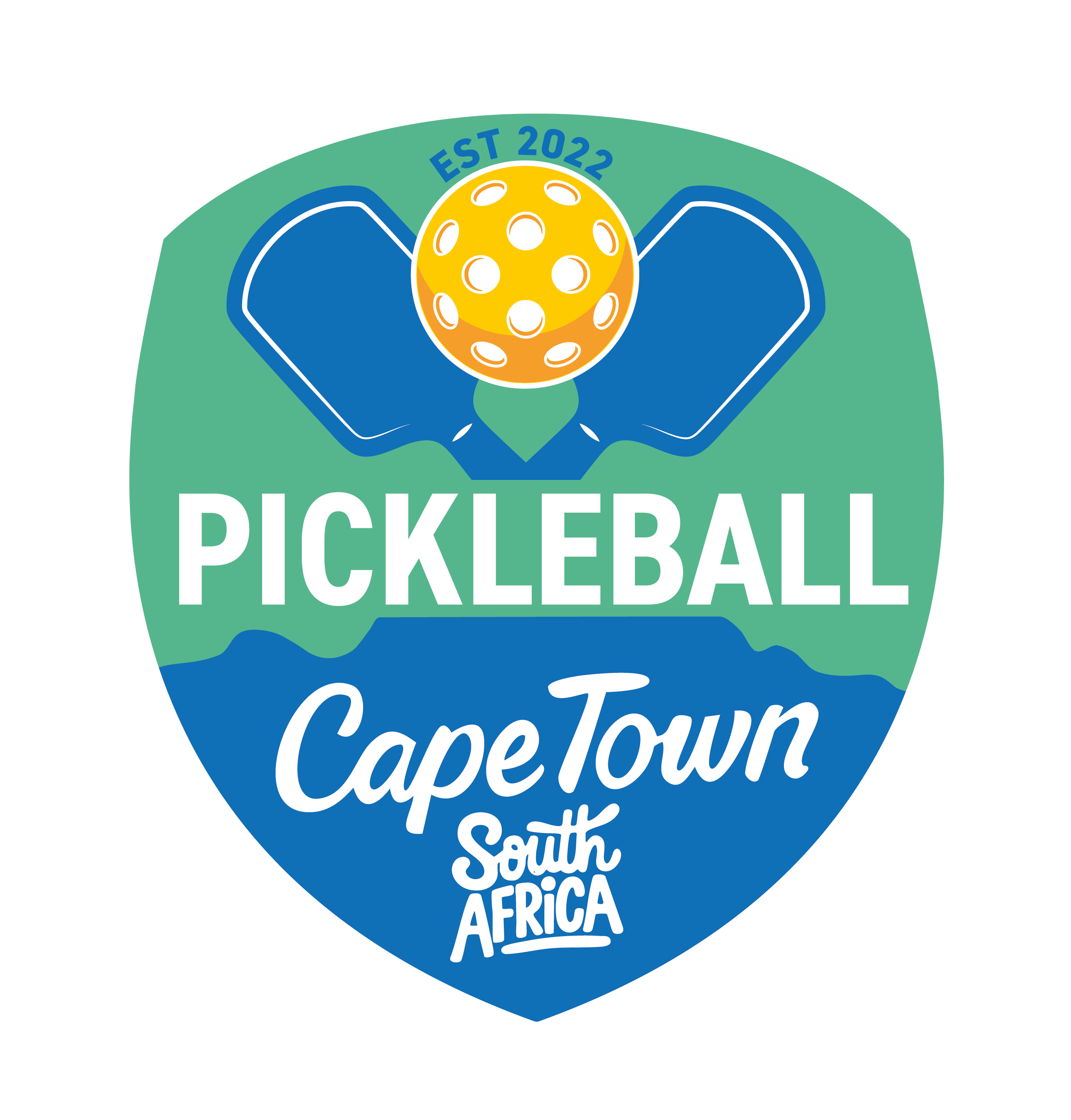 Pickleball Cape Town NPC