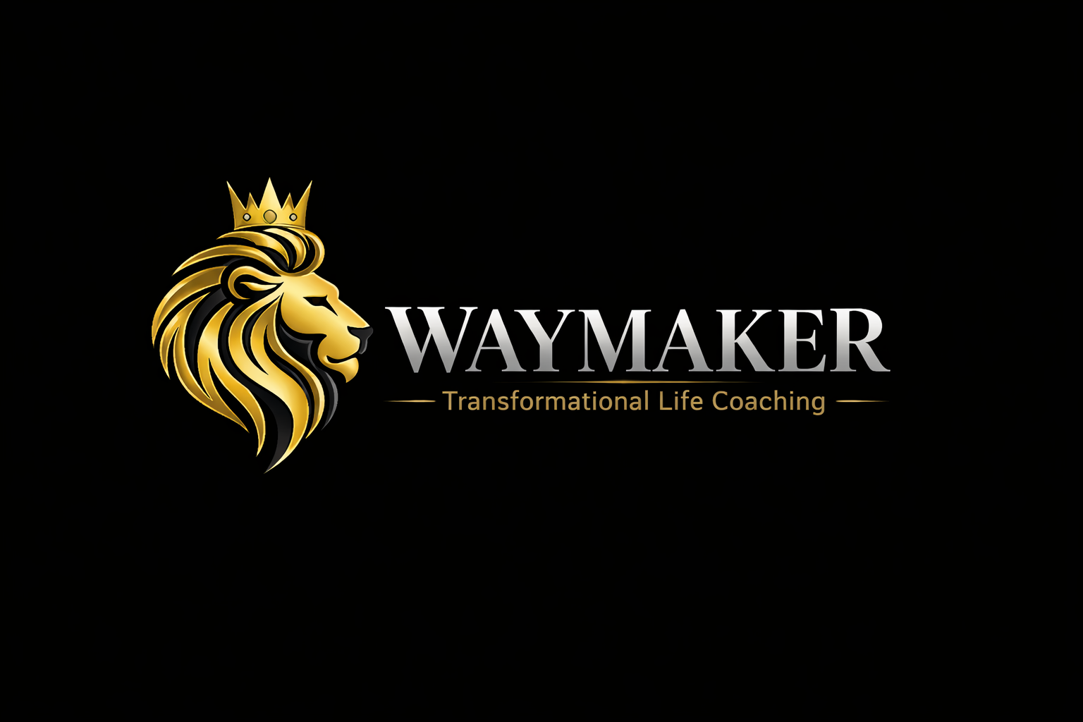 Waymaker Transformational Life Coaching