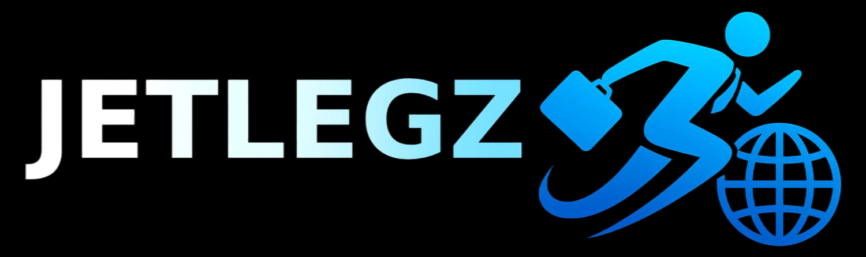JetLegz AI Studios