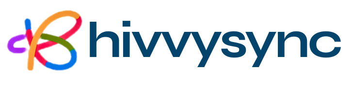 HIVVYSYNC LIMITED