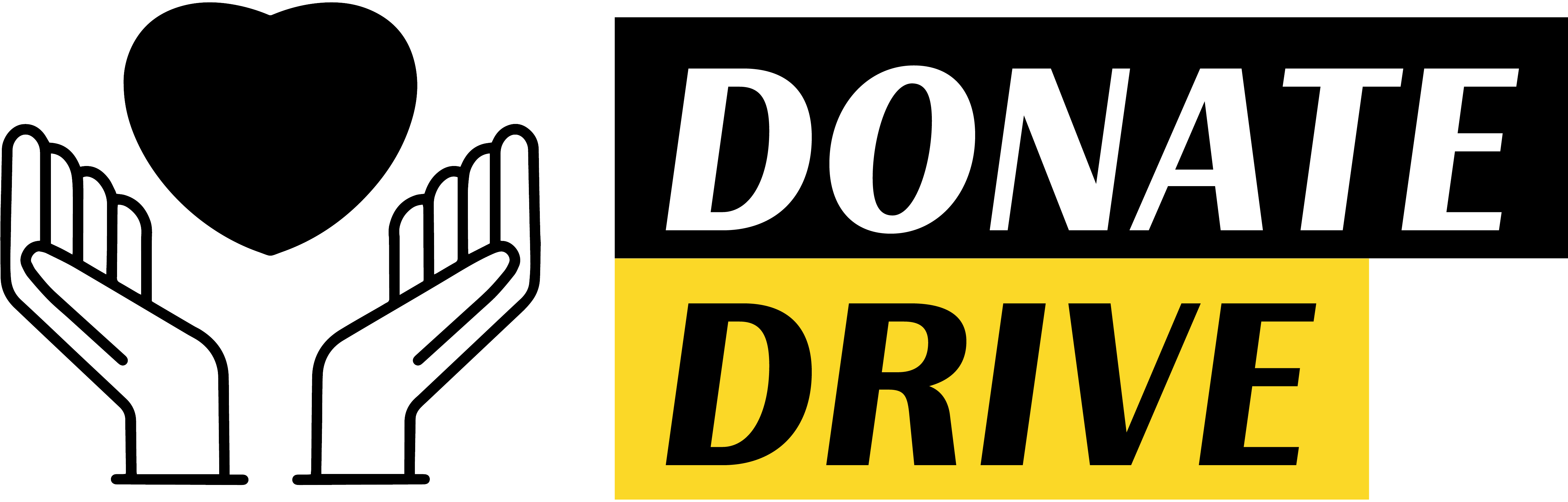 Donate Drive