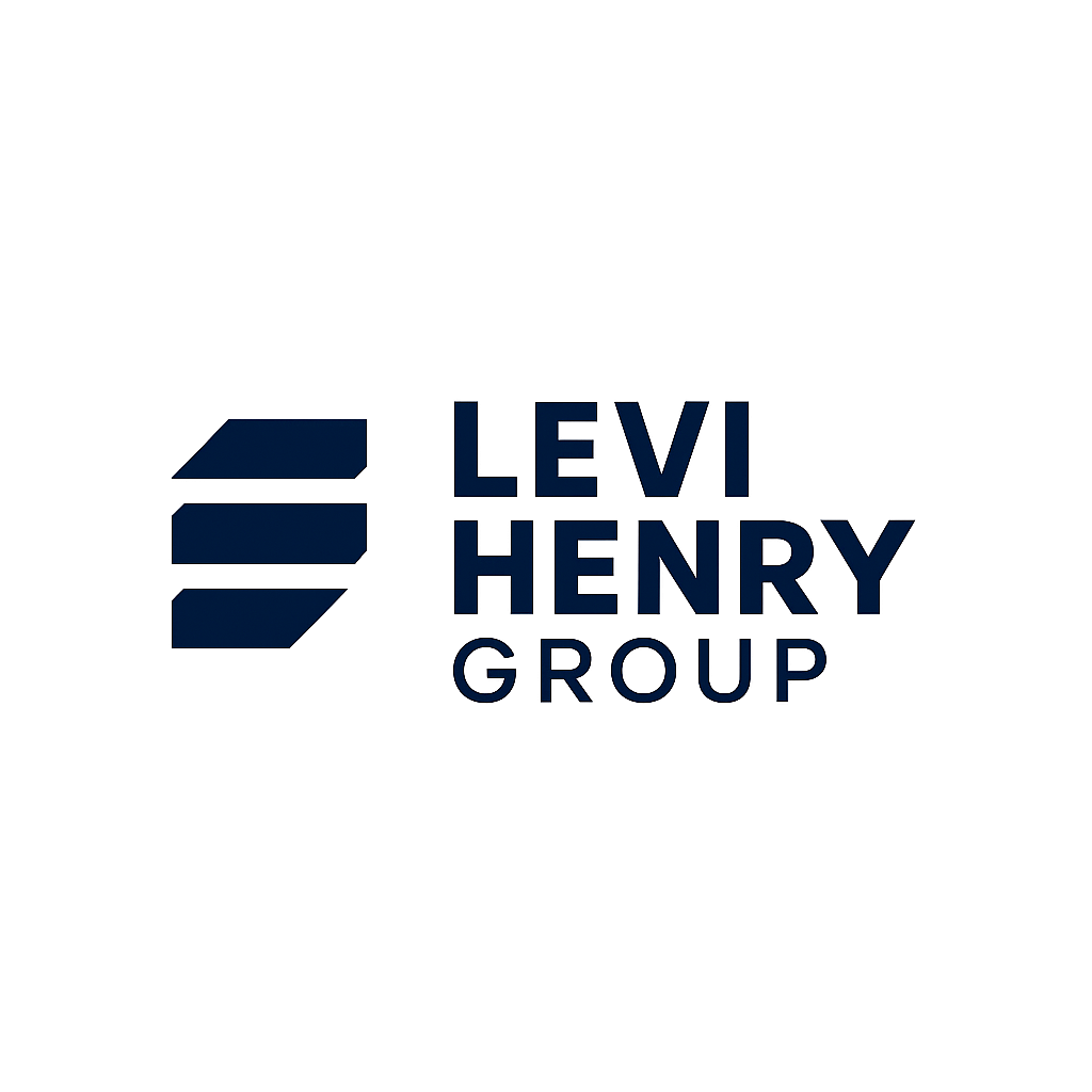 The Levi Henry Group