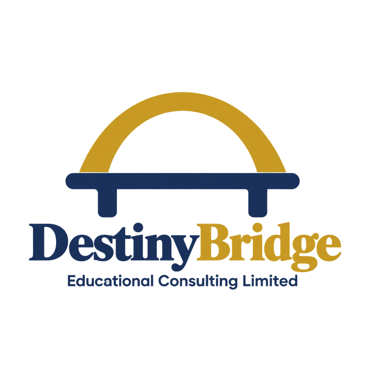 DestinyBridge Educational Consulting Limited