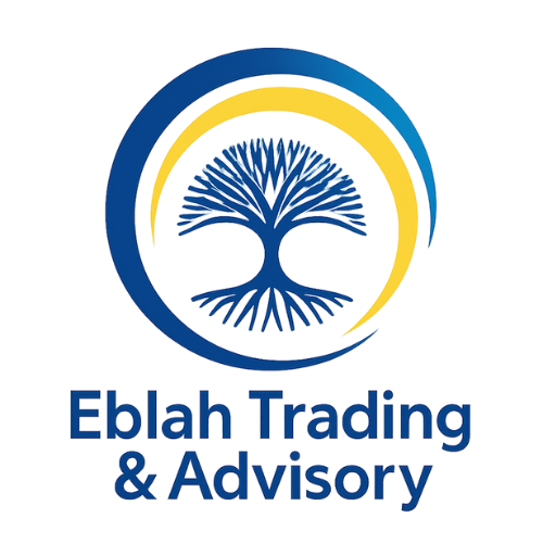 Eblah Trading & Advisory Limited