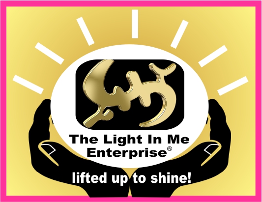 The Light In Me Enterprise