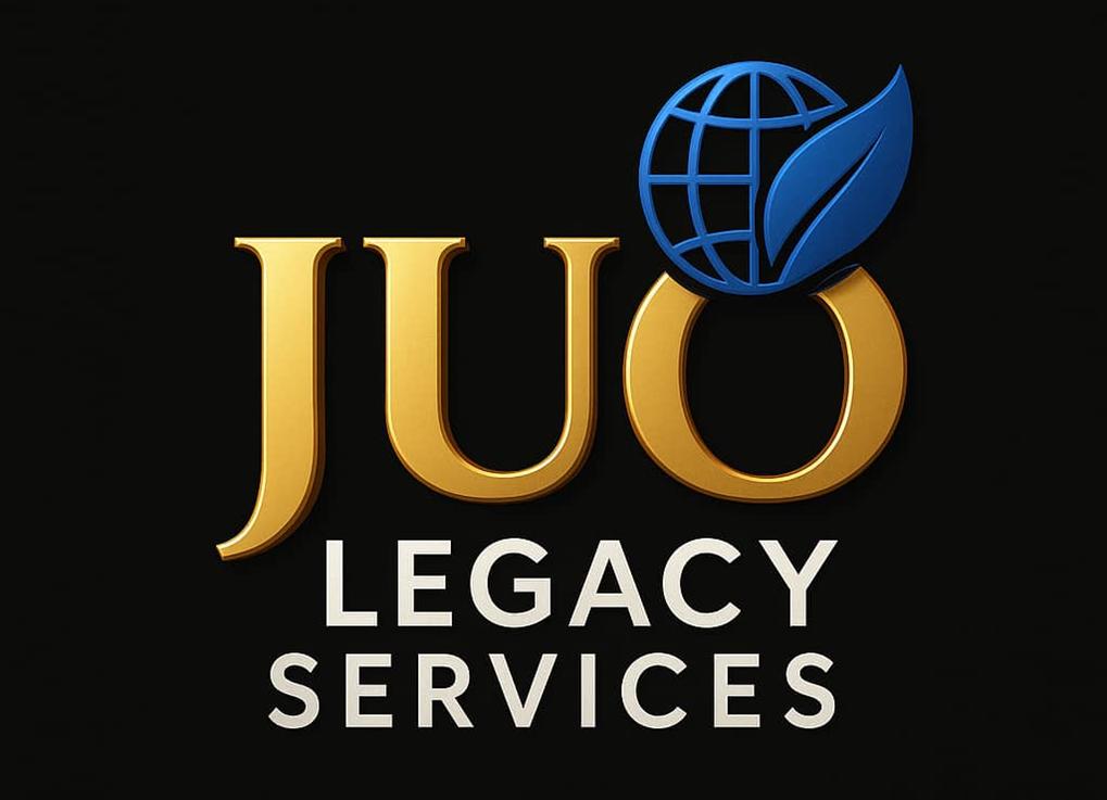 Juo Legacy Services