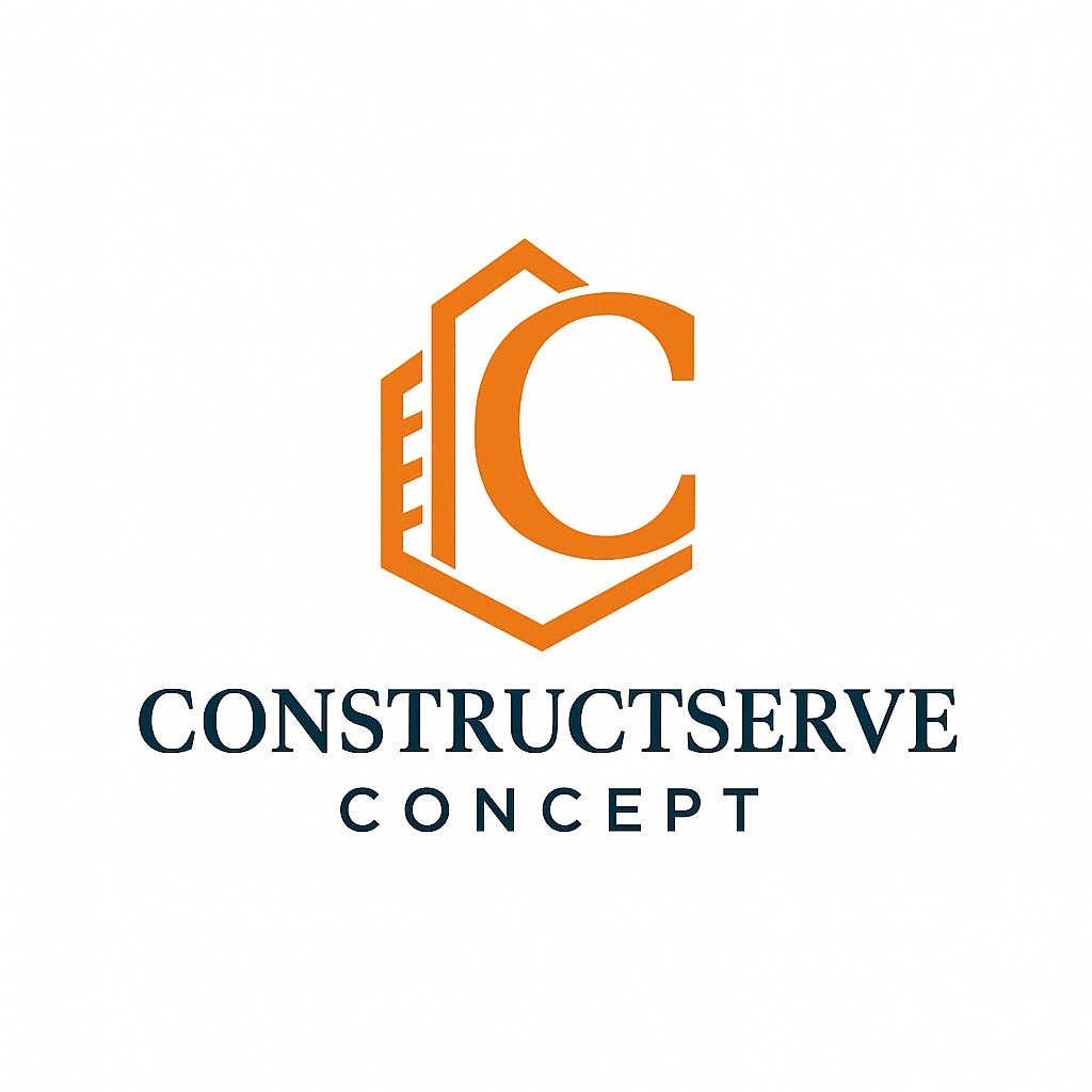 Constructserve Concept