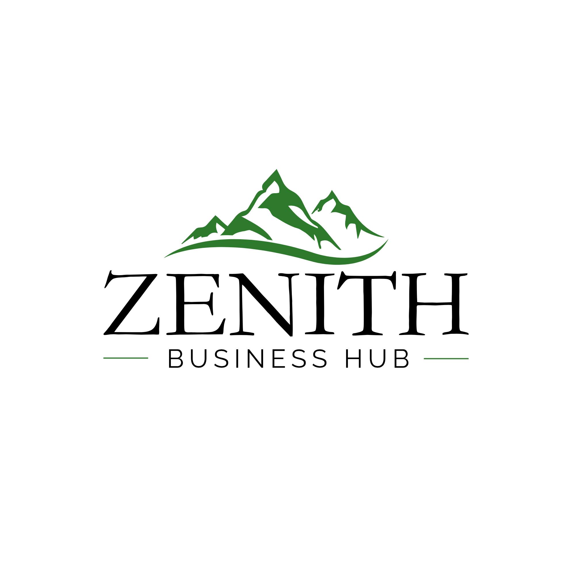 Zenith Business Hub
