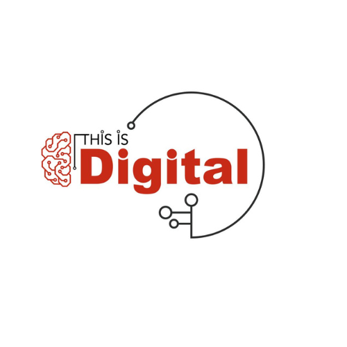 This is Digital