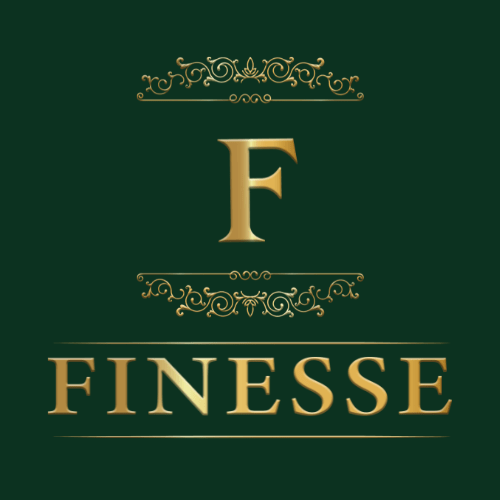 Living with Finesse