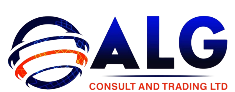 ALG CONSULT & TRADING LTD