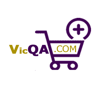 VicQA TradeHub