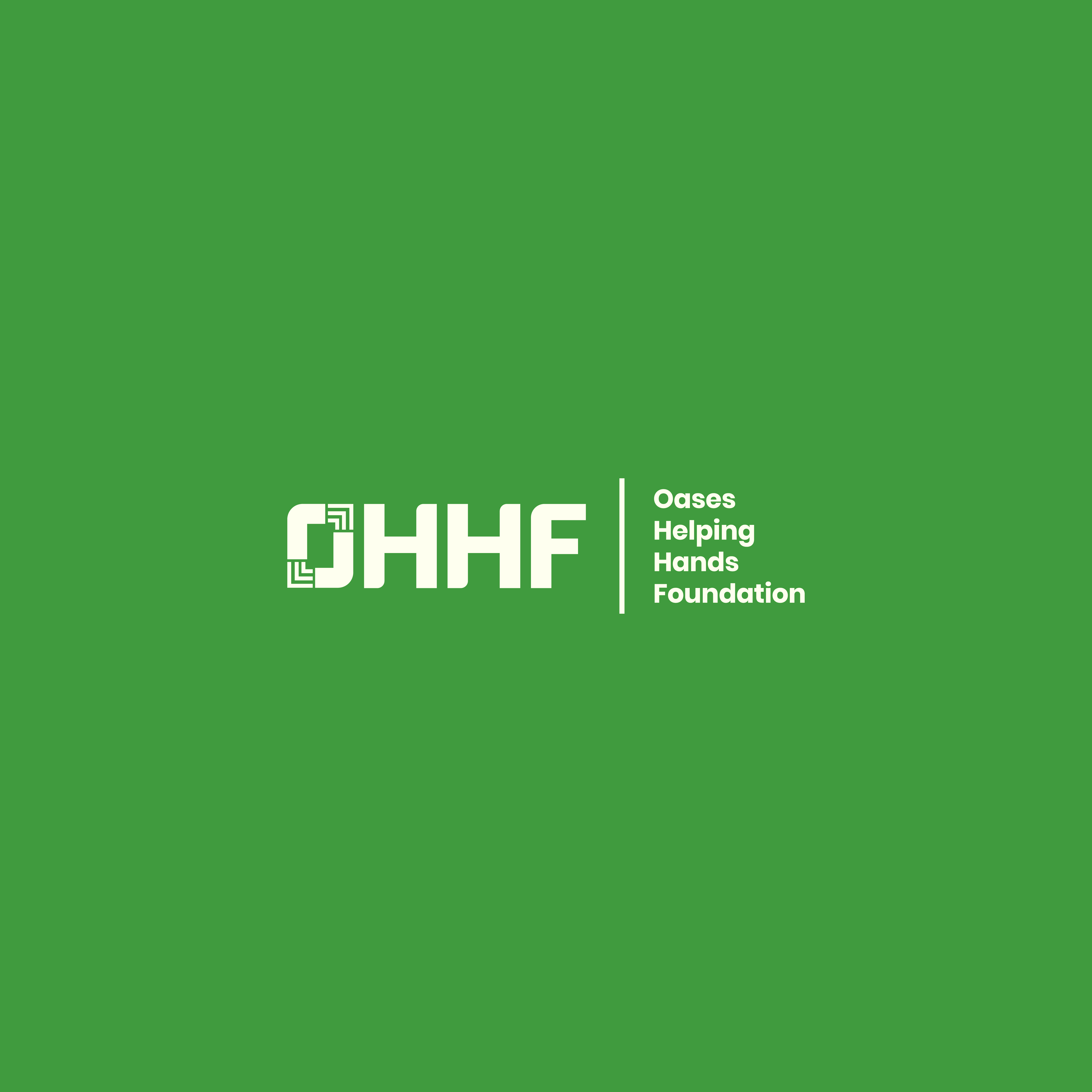 Oases Helping Hands Foundation