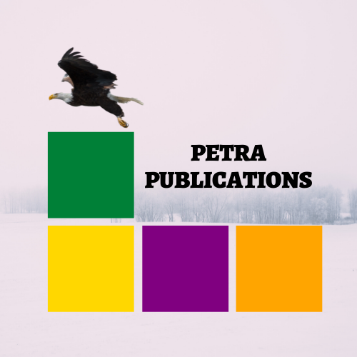 Petra Publications