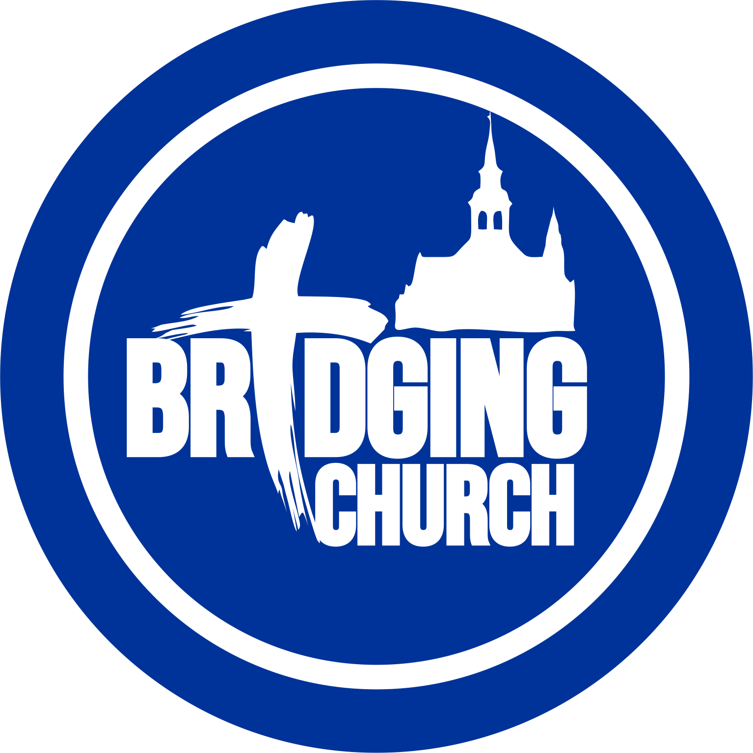 The Bridging Church