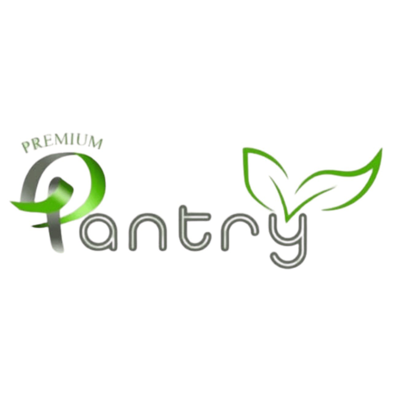 Premium Pantry