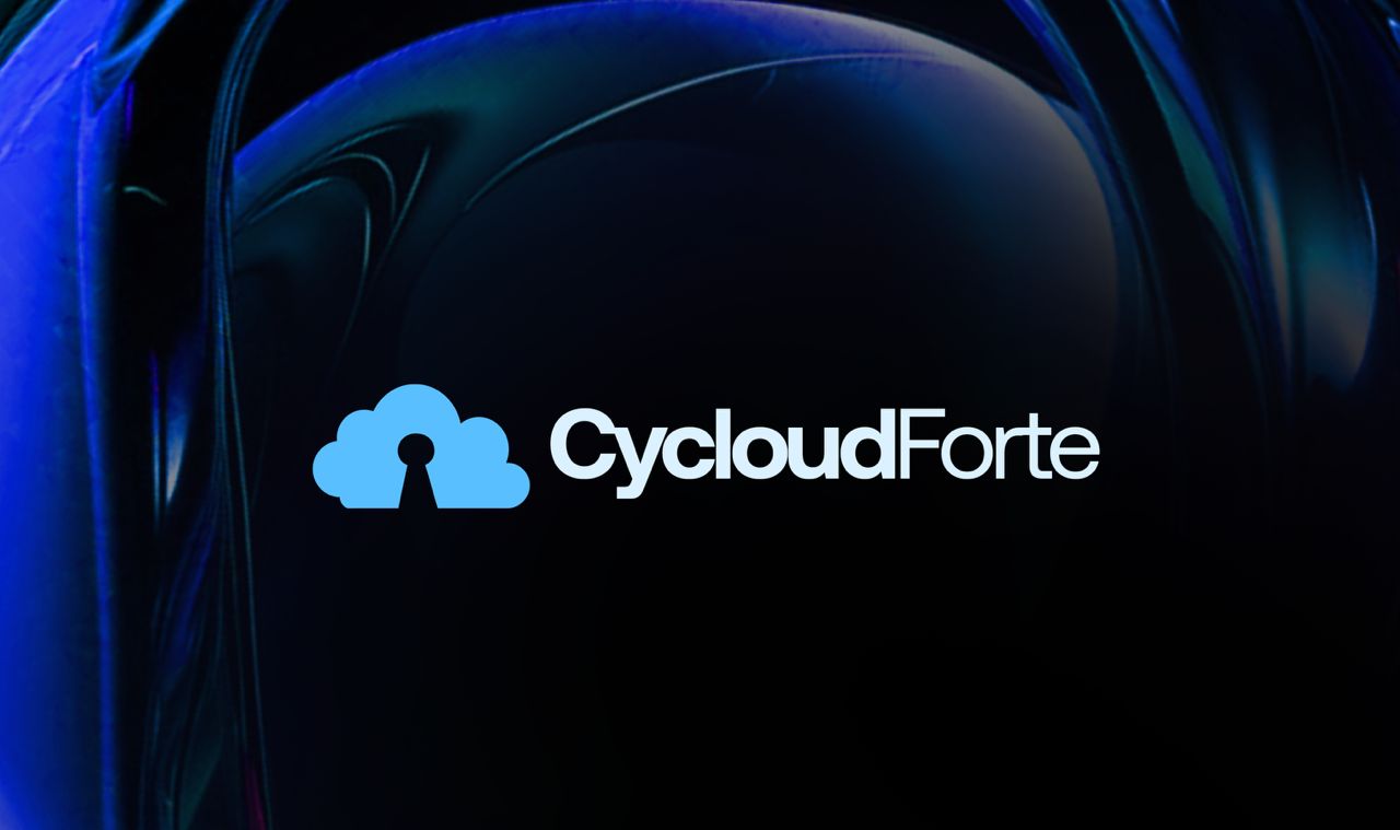 CycloudForte Ltd