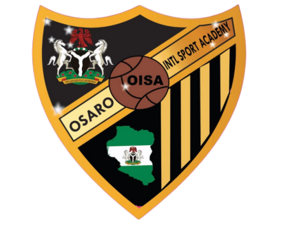 OSARO INT'L SPORTS ACADEMY