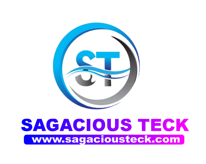 SAGACIOUS TECK HOSTING