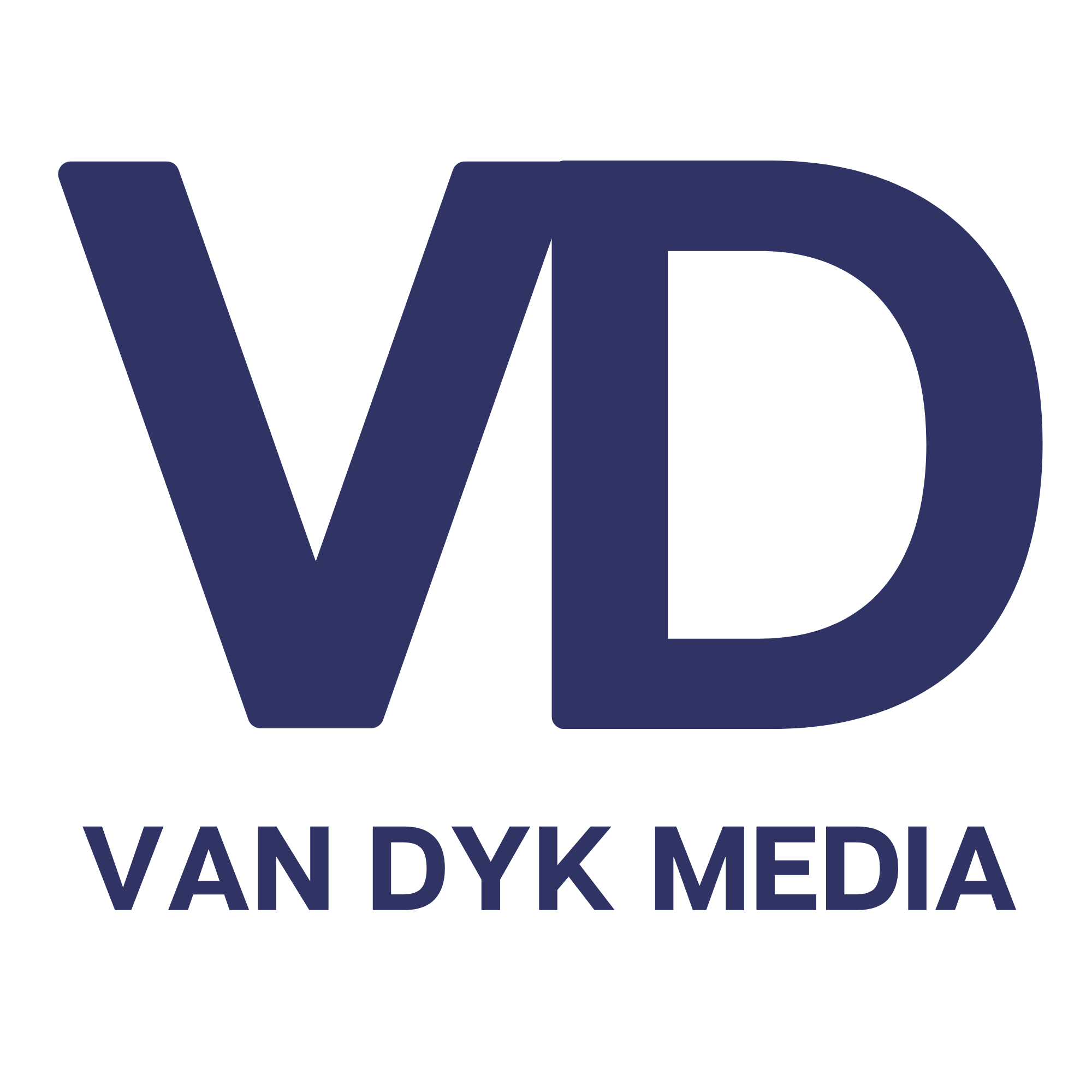 VAN DYK MEDIA