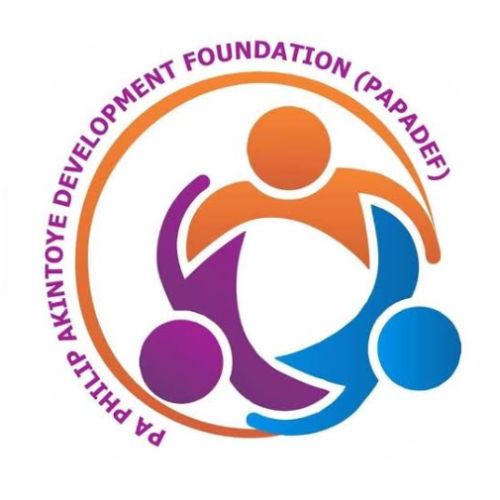 PA PHILIP AKINTOYE DEVELOPMENT FOUNDATION