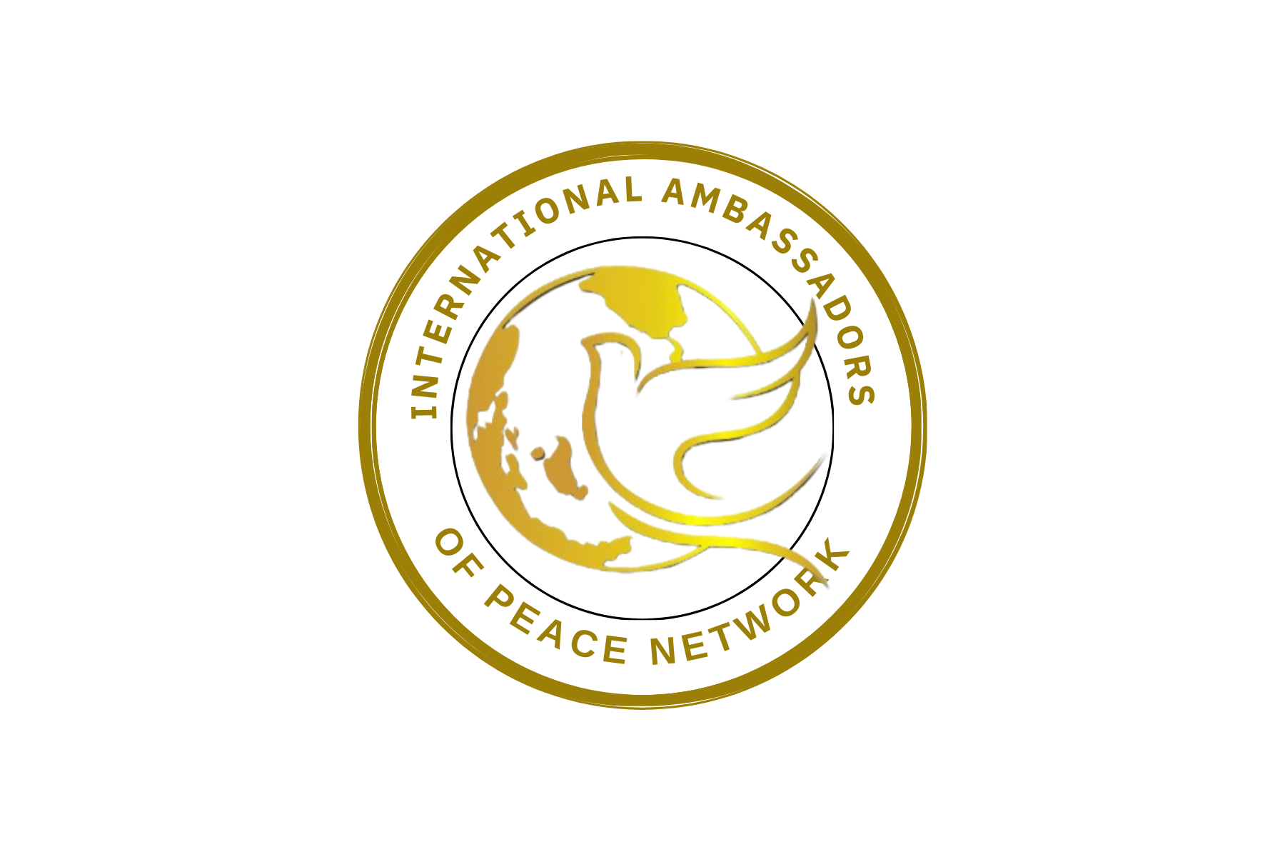 INTERNERNATIONAL AMBASSADORS OF PEACE NETWORK
