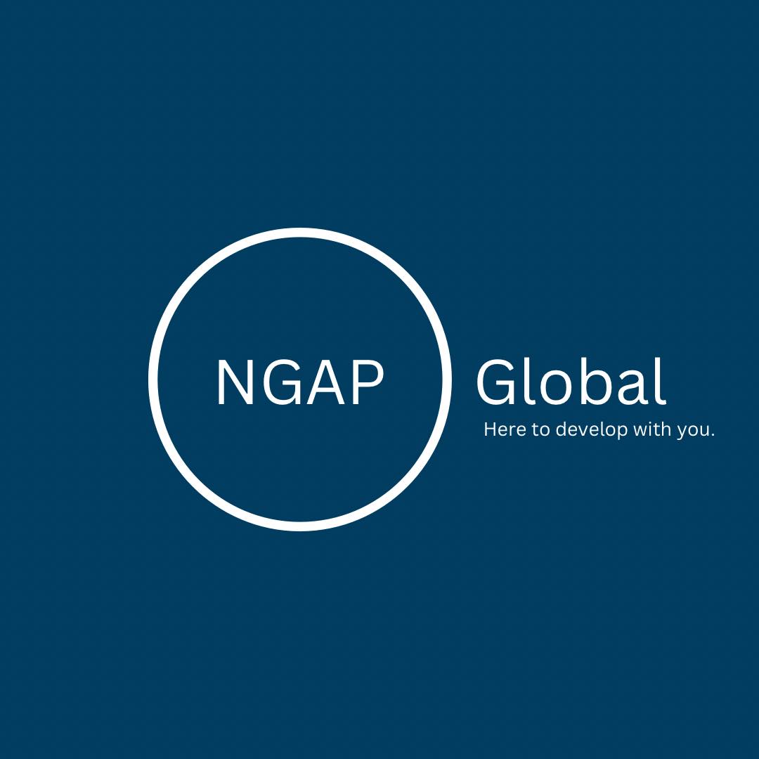 NGAP GLOBAL PTY LTD