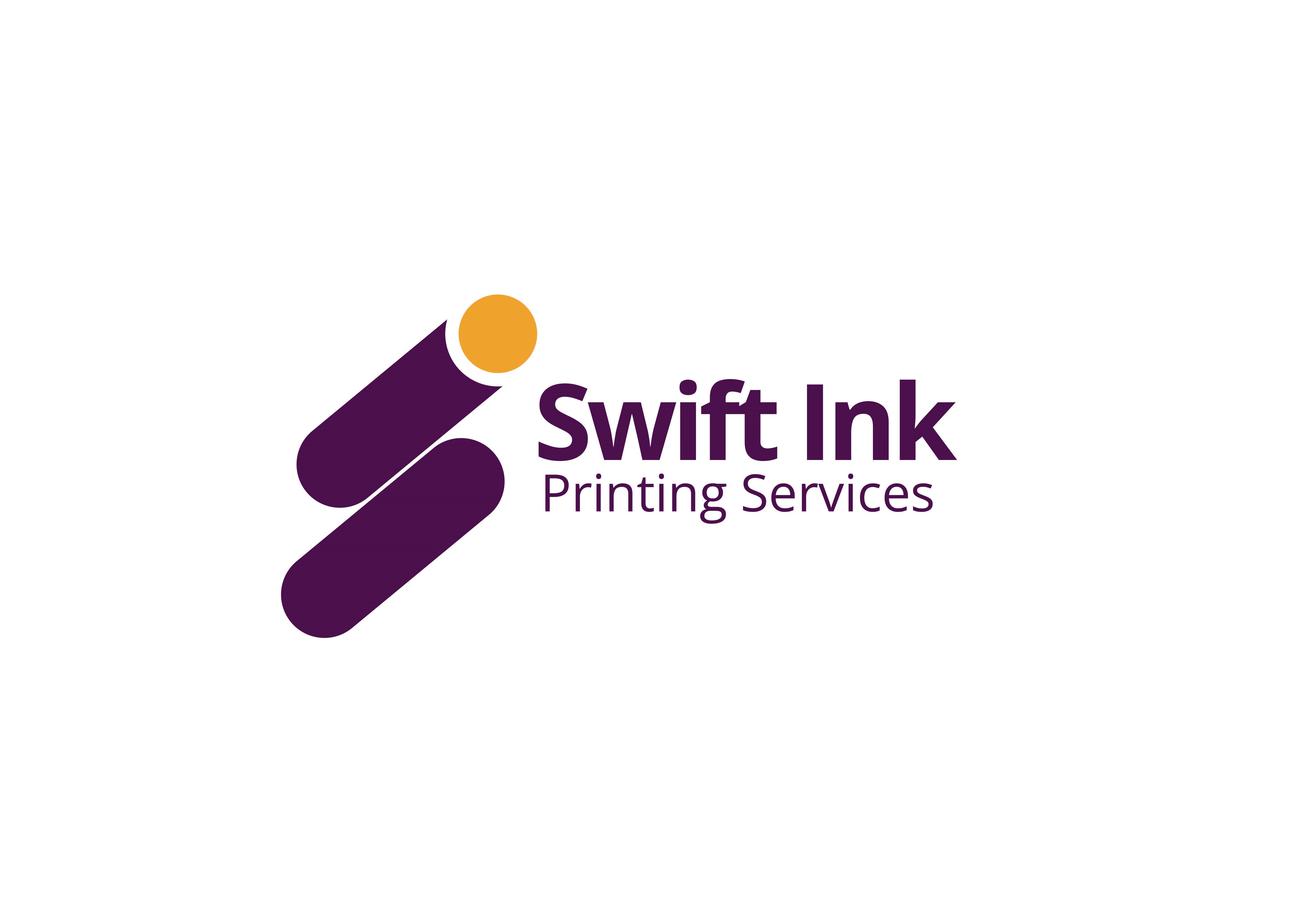 Swift Ink Printing Services
