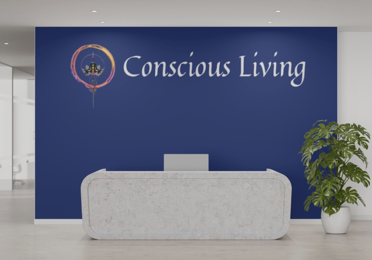 Conscious Living (Pty) Ltd
