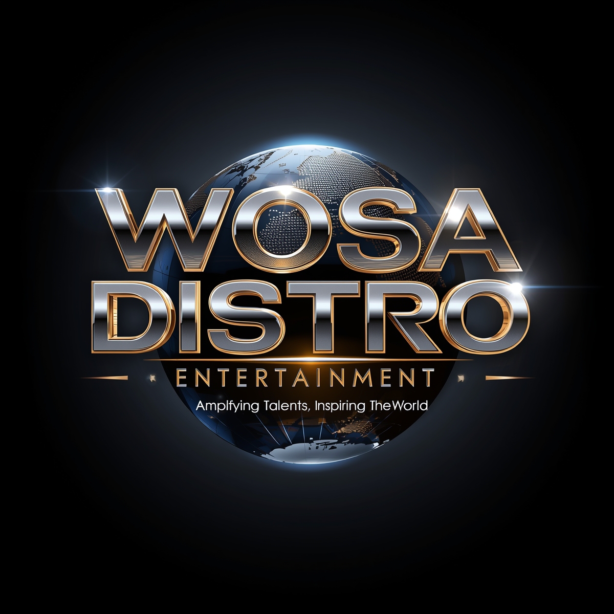 Wosa Digitals Entertainment