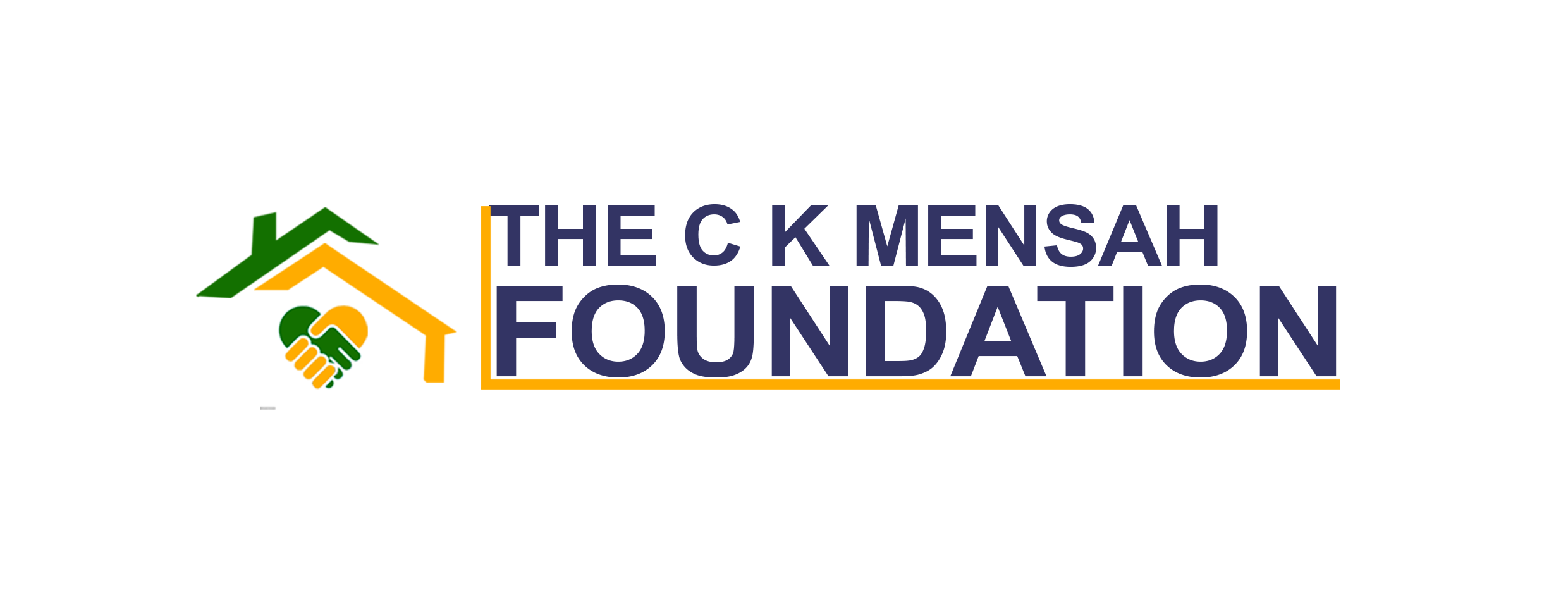 THE C K MENSAH FOUNDATION