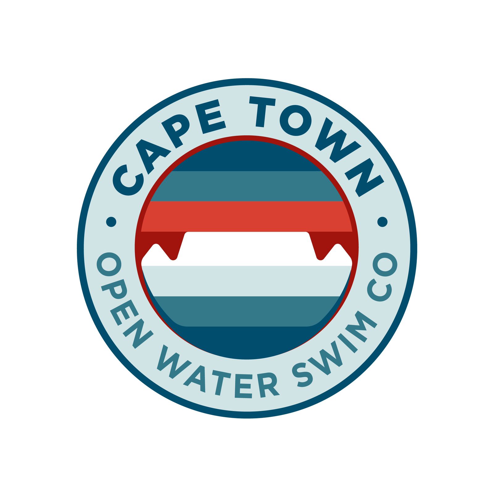 Cape Town Open Water Swim Company