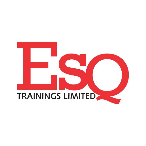 Esq Trainings Limited
