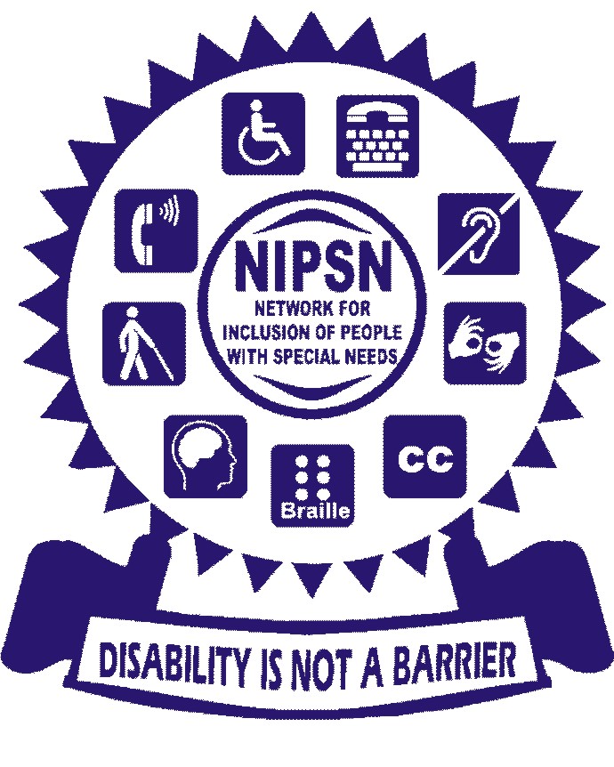 Network for Inclusion of People with Special Needs (NIPSN)