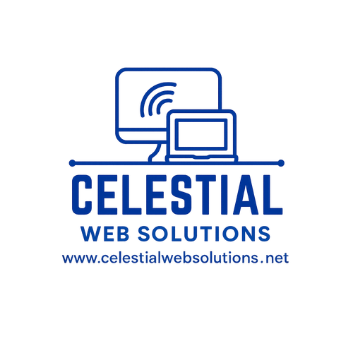 Celestial Web Solutions